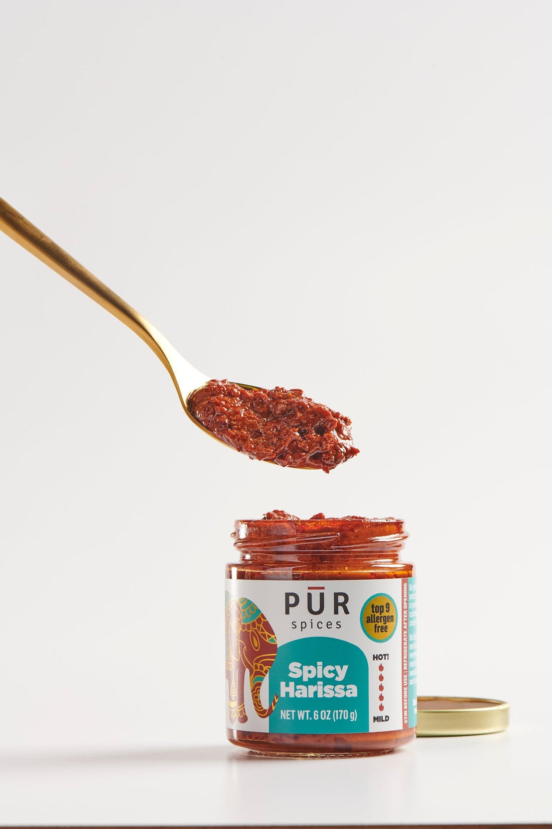 Harissa 101: A Beginner's Guide to Mastering the Ultimate Harissa Paste Recipe