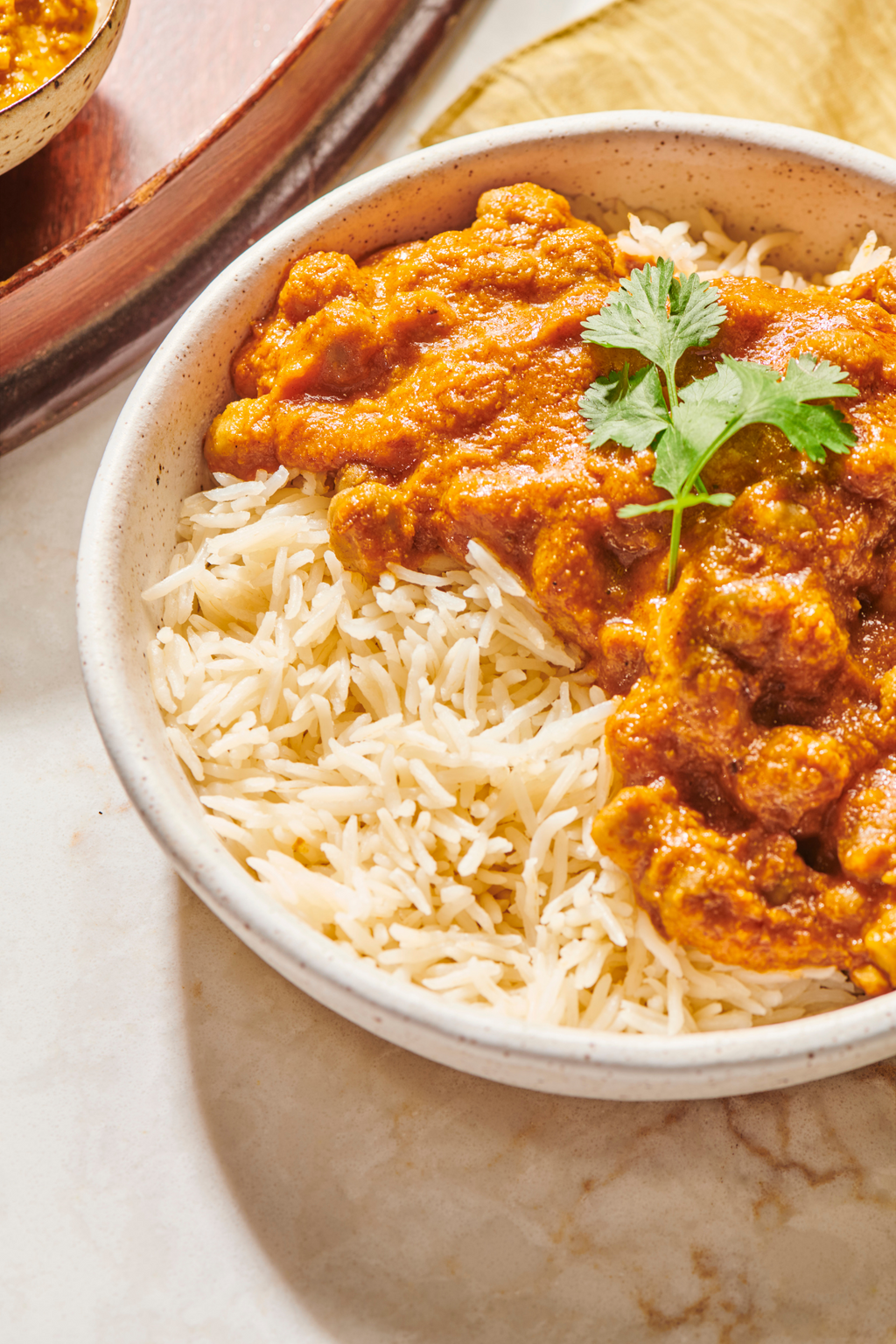 Masala Paste