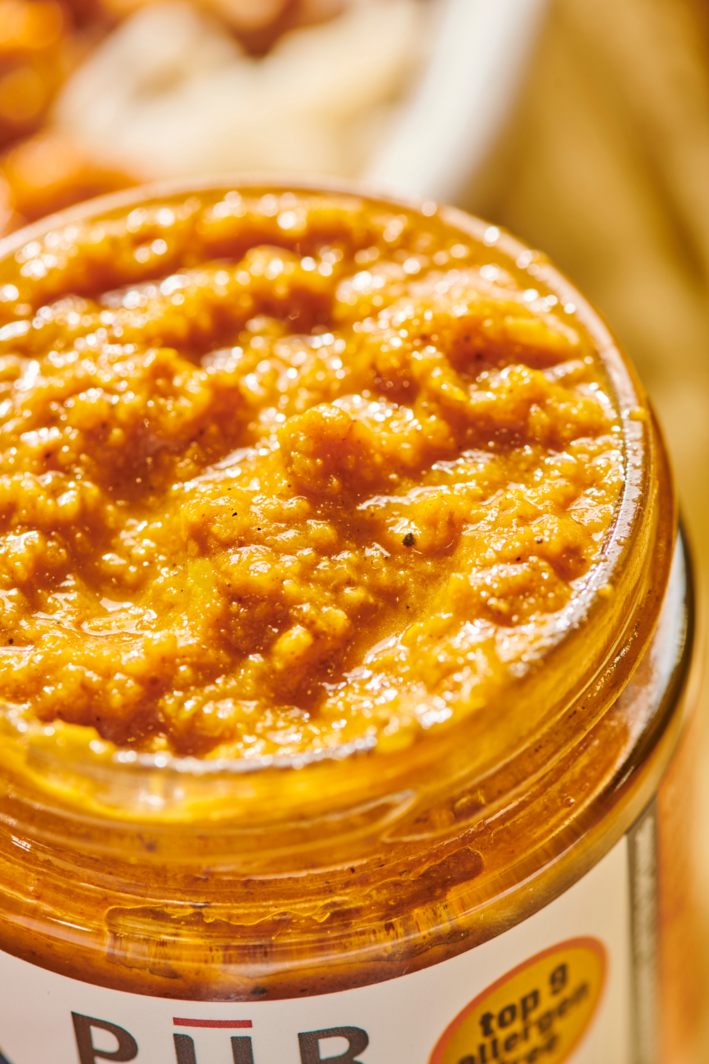 Masala Paste