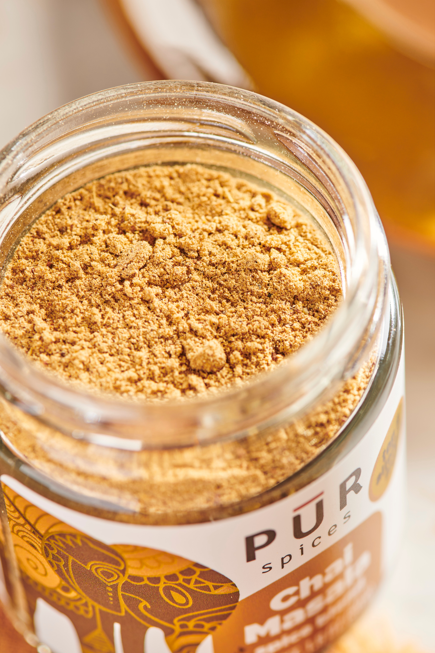 Chai Masala