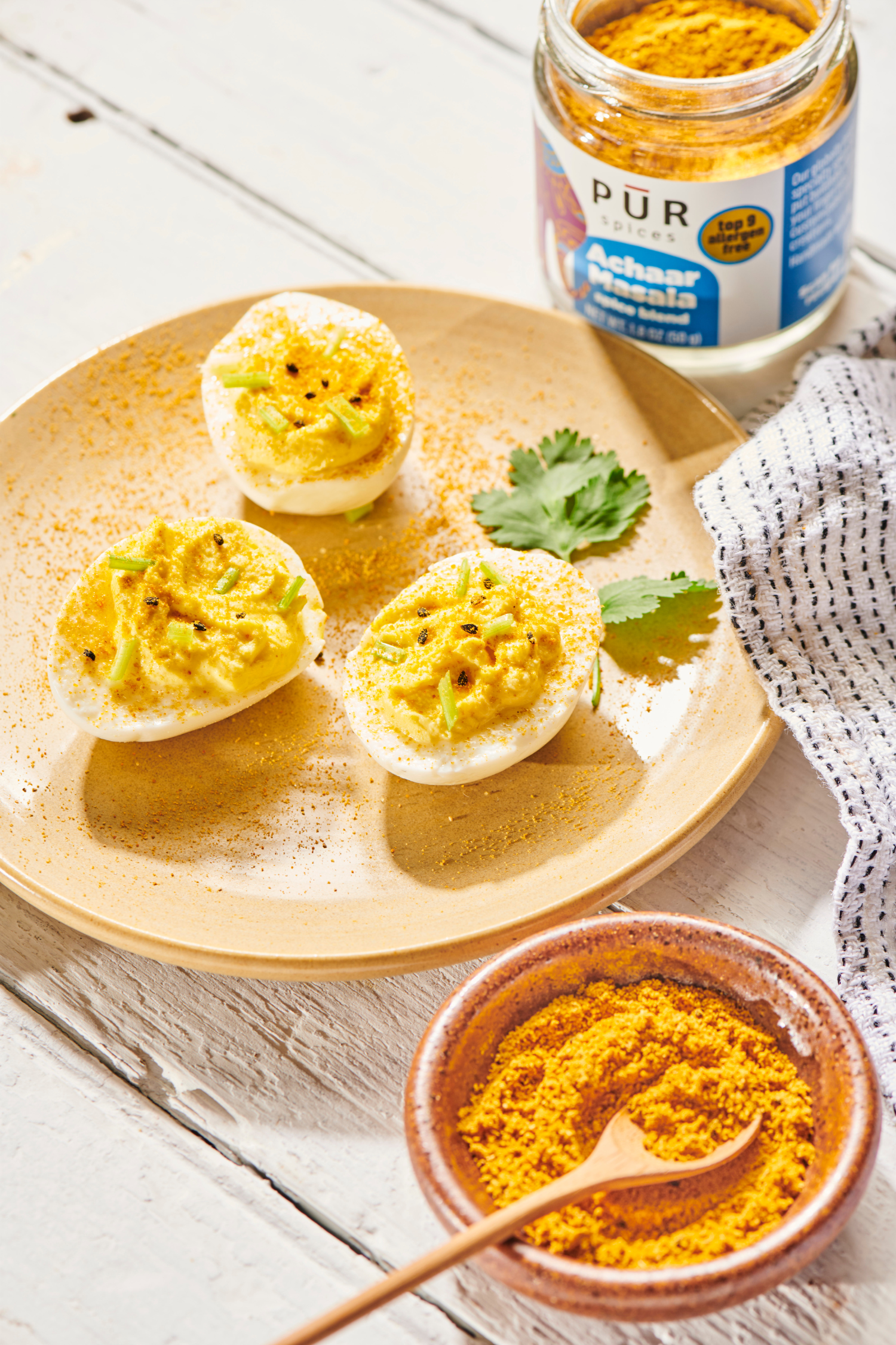 Achaar Masala