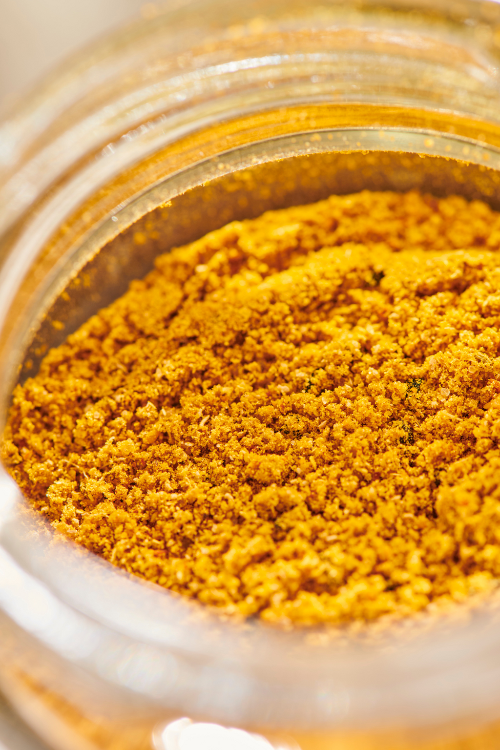 Achaar Masala
