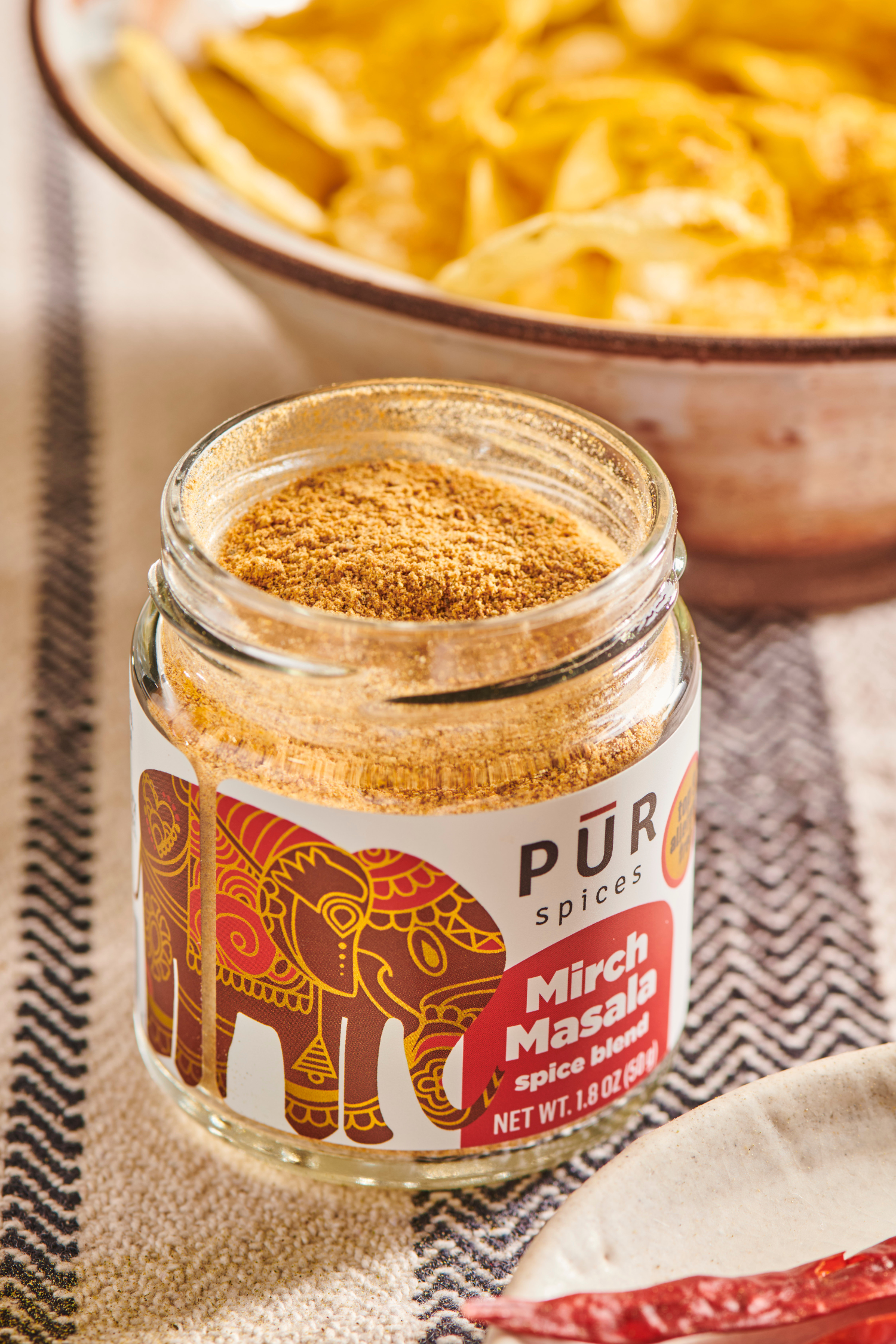 Mirch Masala