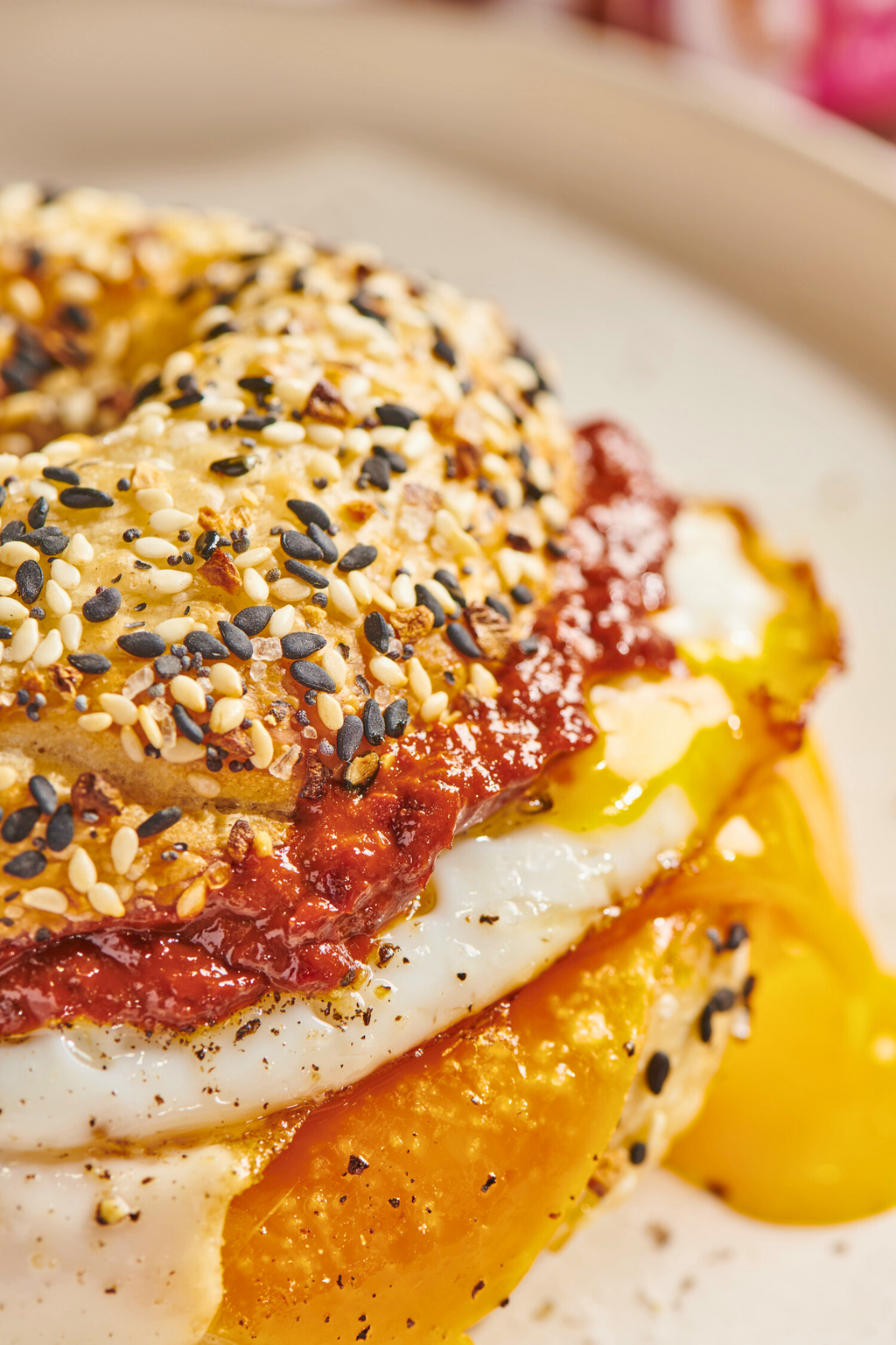 Medium Harissa