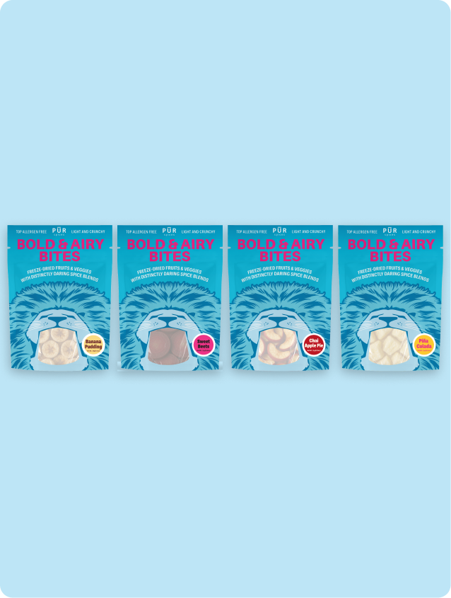 Build Your Bundle