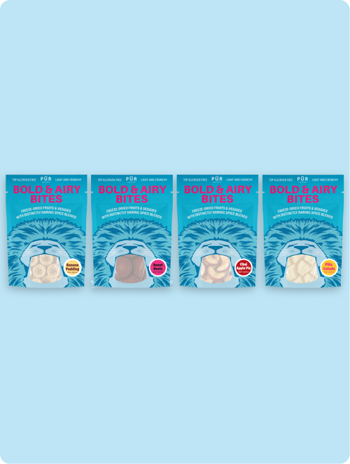 Build Your Bundle