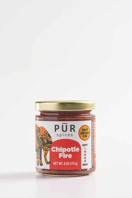 Chipotle Fire