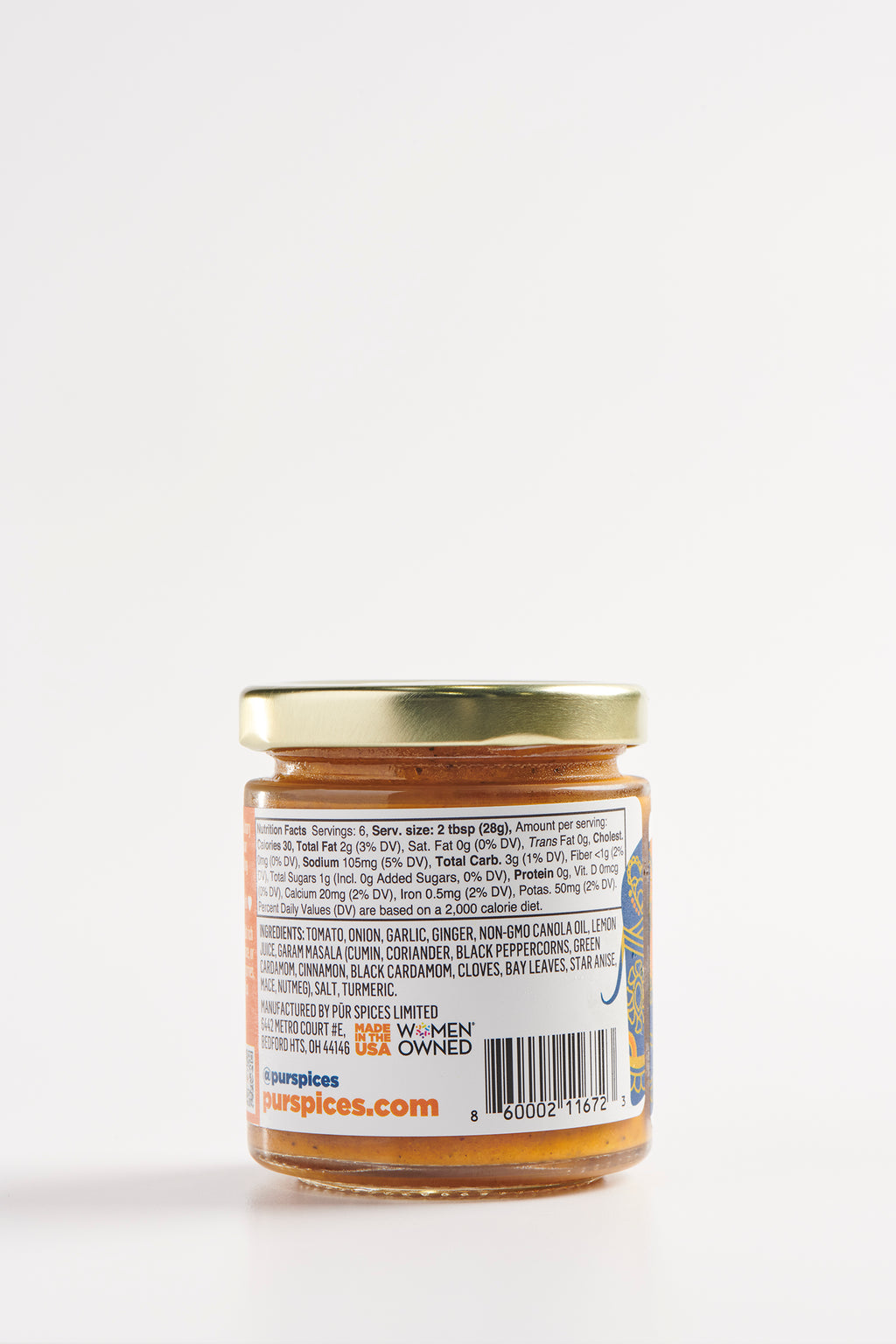 Masala Paste