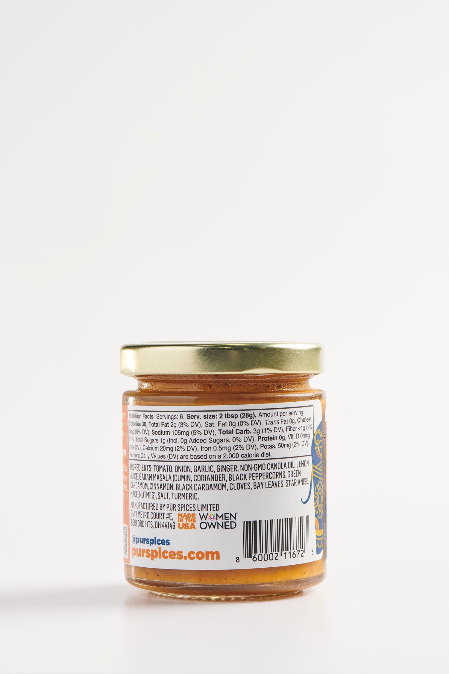 Masala Paste