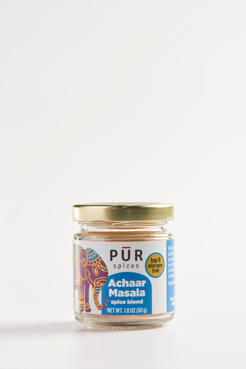 Achaar Masala