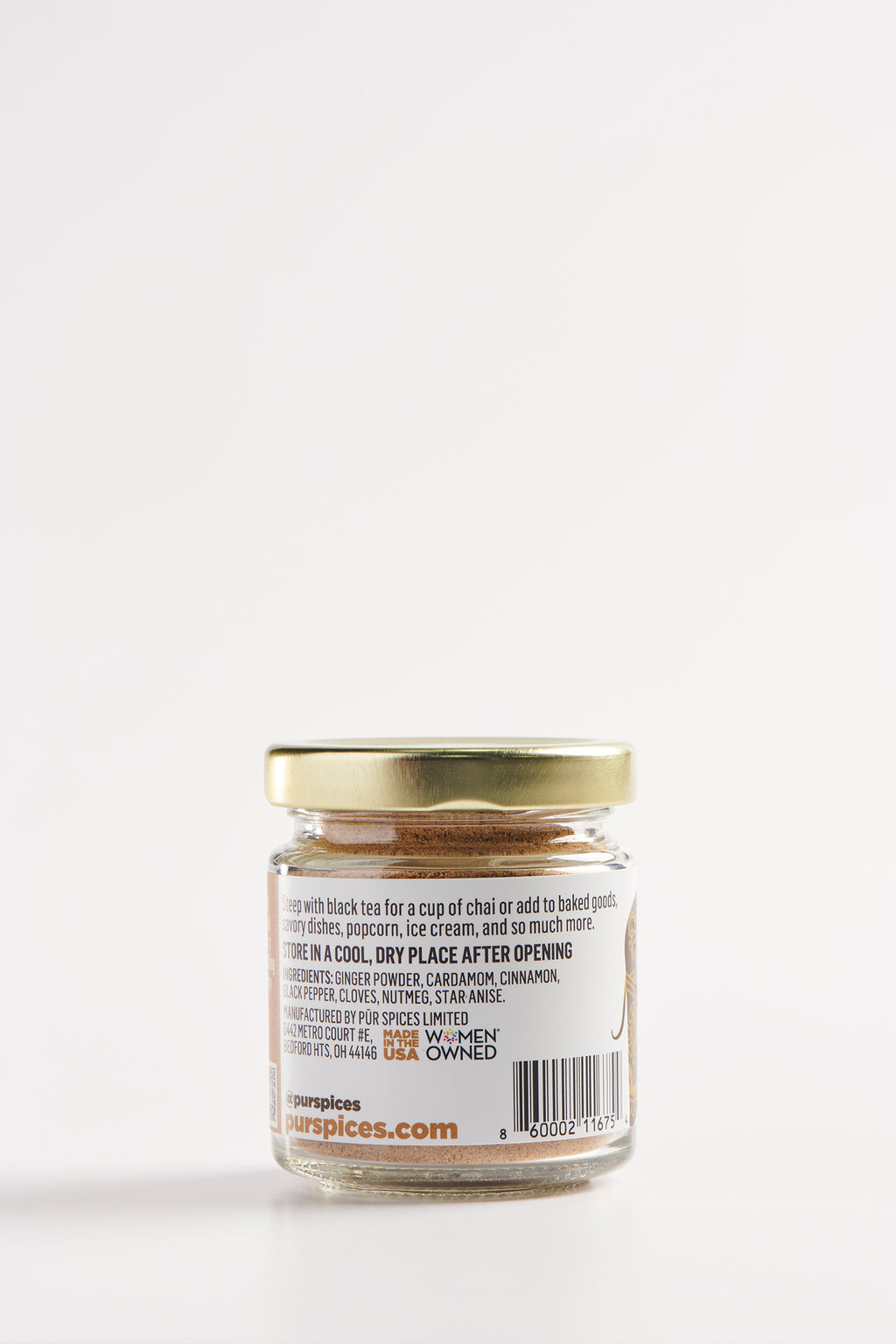 Chai Masala