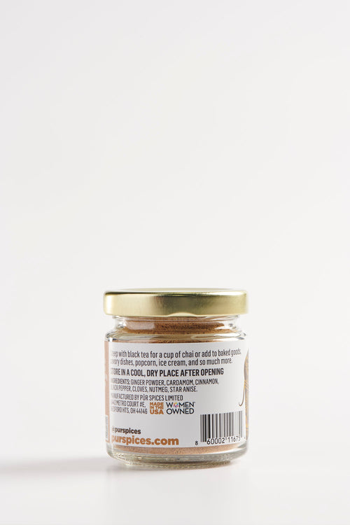 Chai Masala