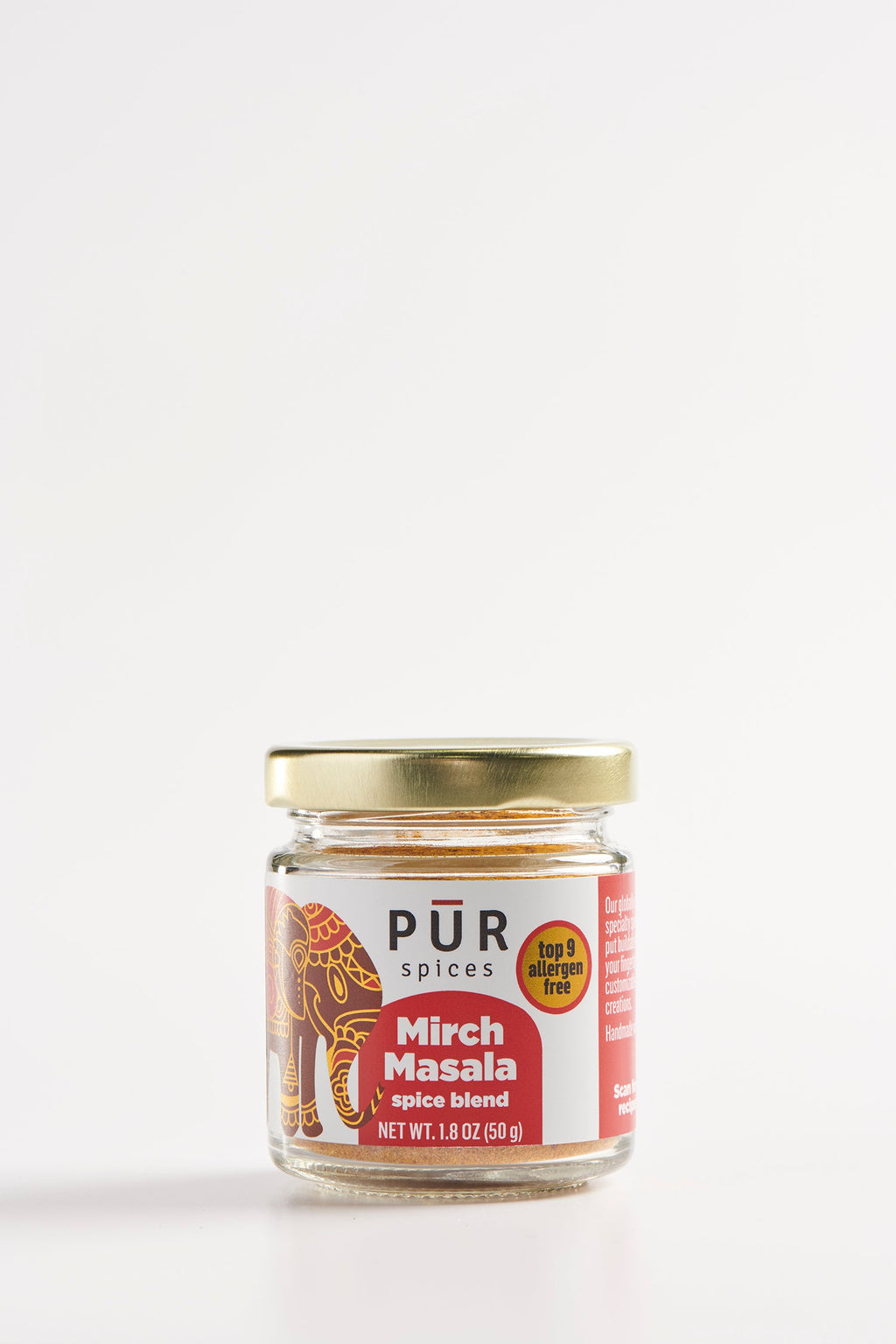 Mirch Masala