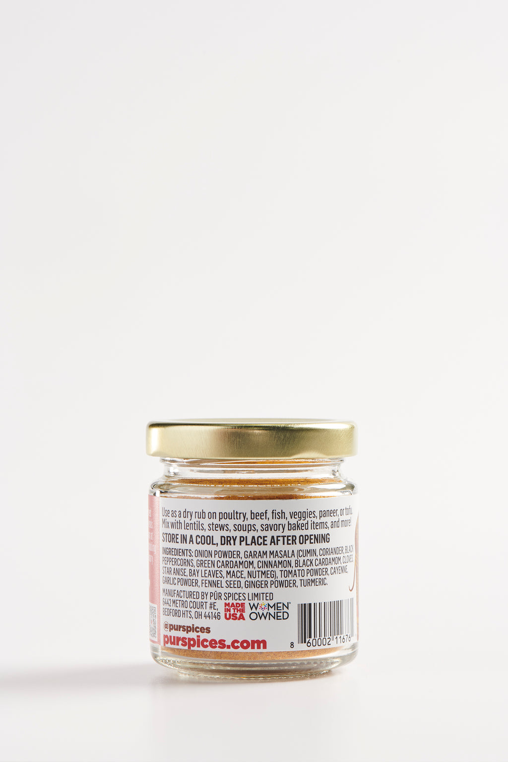 Mirch Masala
