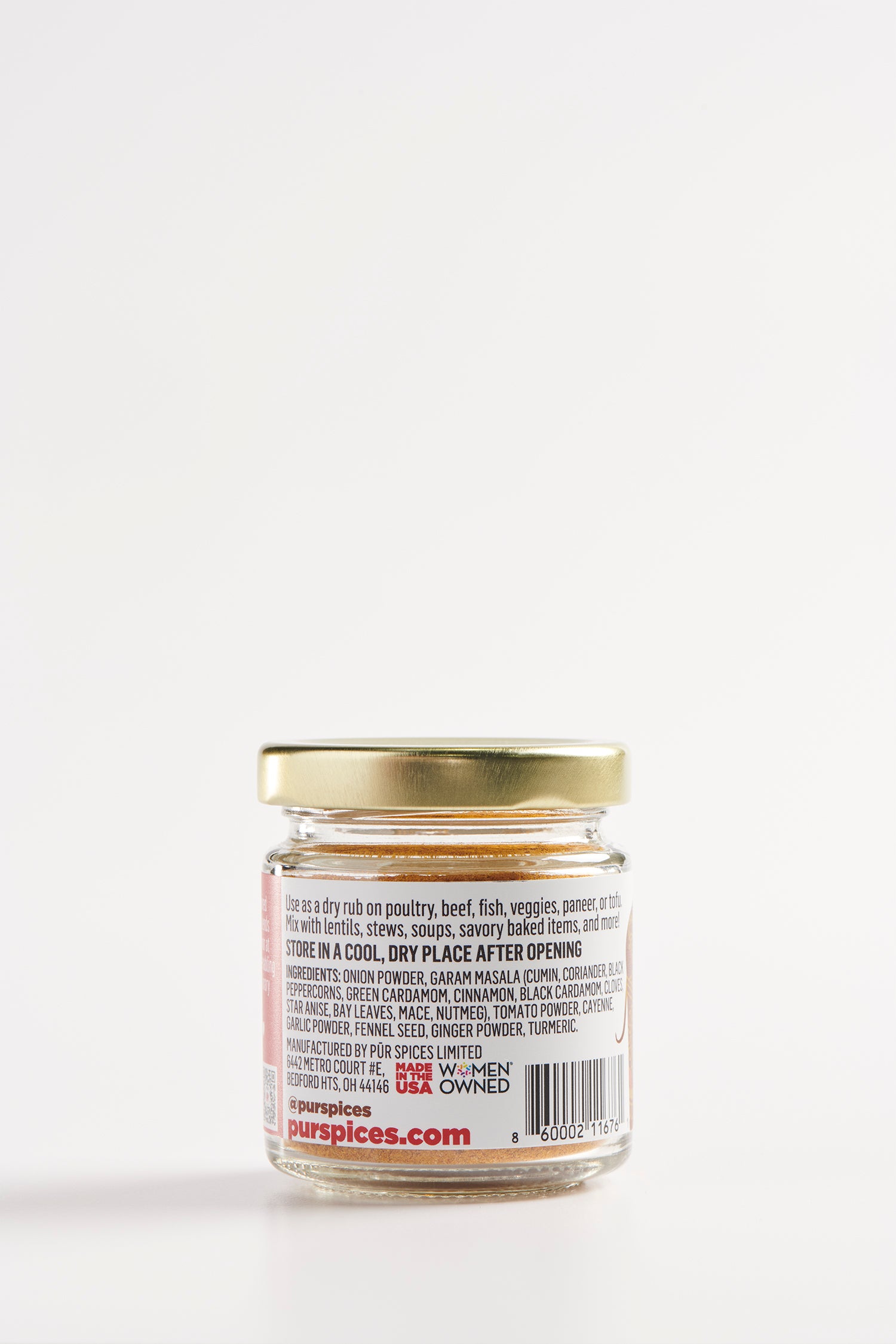 Mirch Masala