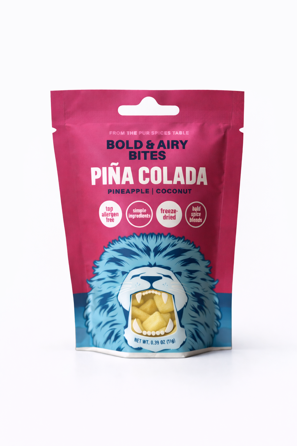 Piña Colada