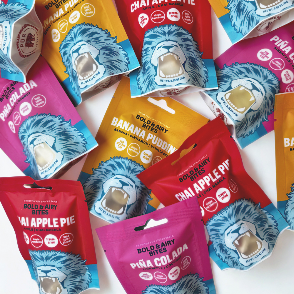 Variety Packs - 6 or 12 pack